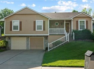 1908 Current St, Liberty, MO 64068