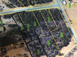 0 Fay Jones Rd, Denver, NC 28037