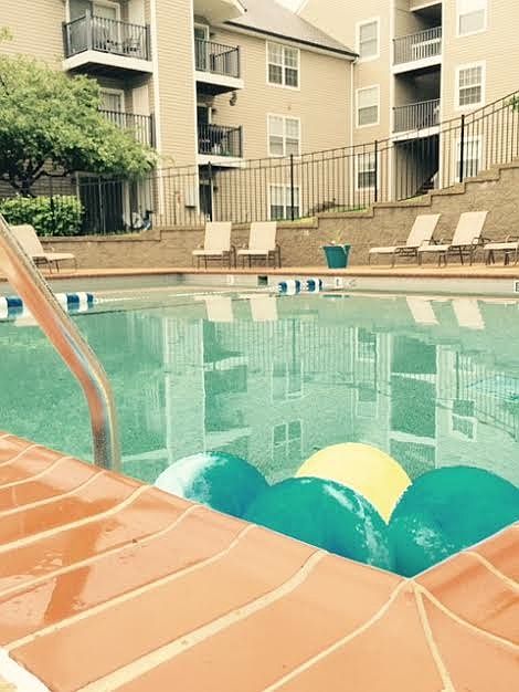 2nd image of 11135 Westport Station Dr APT H