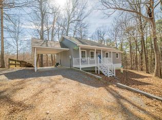 870 Lebanon Church Rd, Paducah, KY 42003