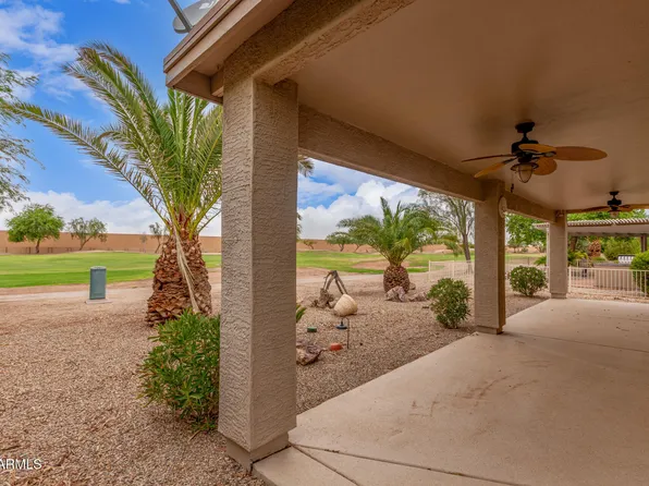 3 S SEVILLE Lane, Casa Grande, AZ 85194