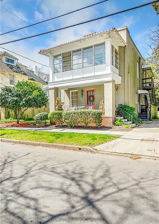 1107 Claremont Ave, Norfolk, VA 23507 Zillow