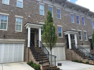 2108 Defoors Ferry Rd NW, Atlanta, GA 30318