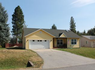 512 Humbird St, Kootenai, ID 83840