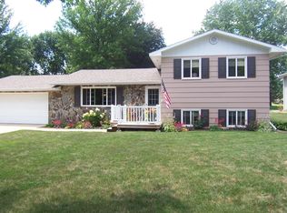 1600 Buffalo Trl, Brookings, SD 57006