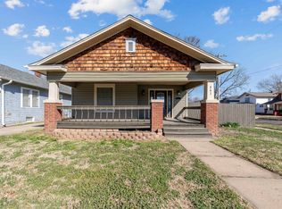 861 Highland Ave, Salina, KS 67401