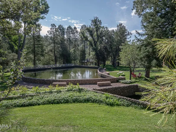 2103 N FSR 289 --, Payson, AZ 85541