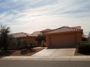 12911 W Caraway Dr, Sun City West, AZ 85375