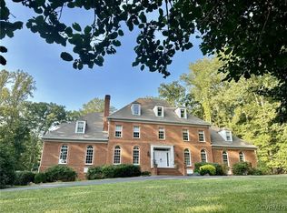 2364 Huguenot Trl, Powhatan, VA 23139