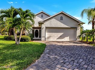 166 Pipewort Ct SW, Palm Bay, FL 32908