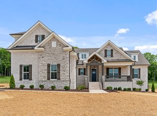 4110 Affiant Way LOT 18, Culleoka, TN 38451
