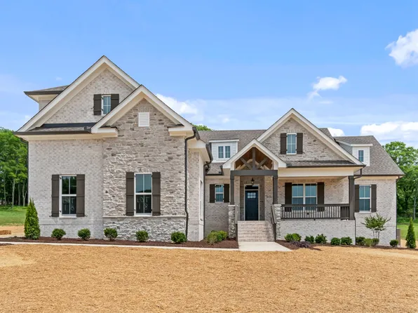 4110 Affiant Way Lot 18, Culleoka, TN 38451