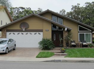 24562 Via Del Rio, Lake Forest, CA 92630