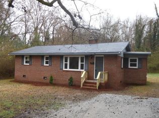 425 Isom St, Lancaster, SC 29720