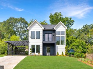 1619 Wellswood Dr SE, Atlanta, GA 30315