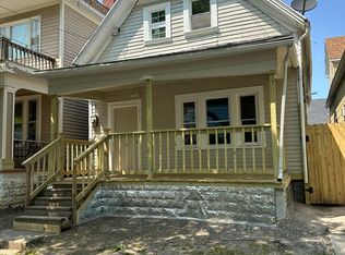 212 Grote St #1, Buffalo, NY 14207