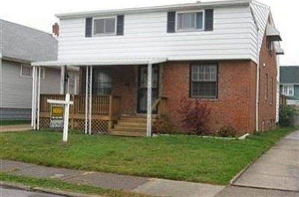 2nd image of 11013 Park Heights Ave