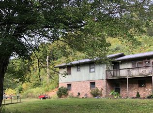 853 Greer Branch Rd, Laurel Bloomery, TN 37680