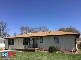 2309 N Sheridan Ave, Grand Island, NE 68803