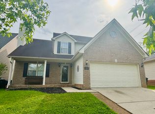 3612 Park Pointe Dr, Lexington, KY 40509
