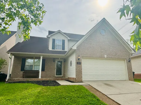 3612 Park Pointe Dr, Lexington, KY 40509