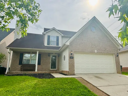 3612 Park Pointe Dr Photo 1