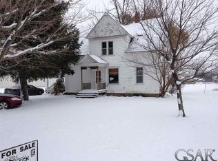 9342 Easton Rd, New Lothrop, MI 48460