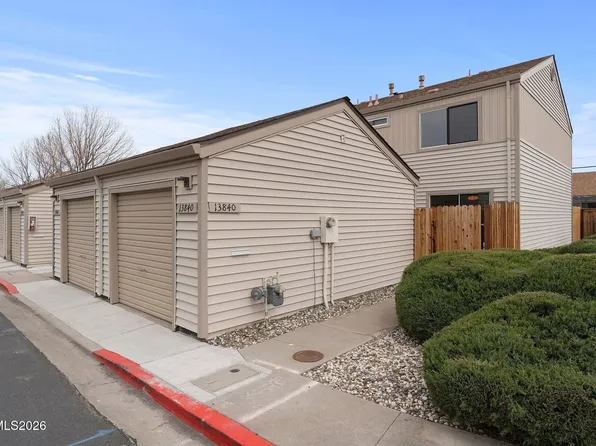13840 Lear Blvd, Reno, NV 89506