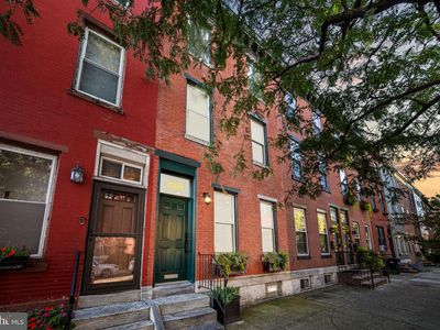 2106 Christian St, Philadelphia, PA, 19146