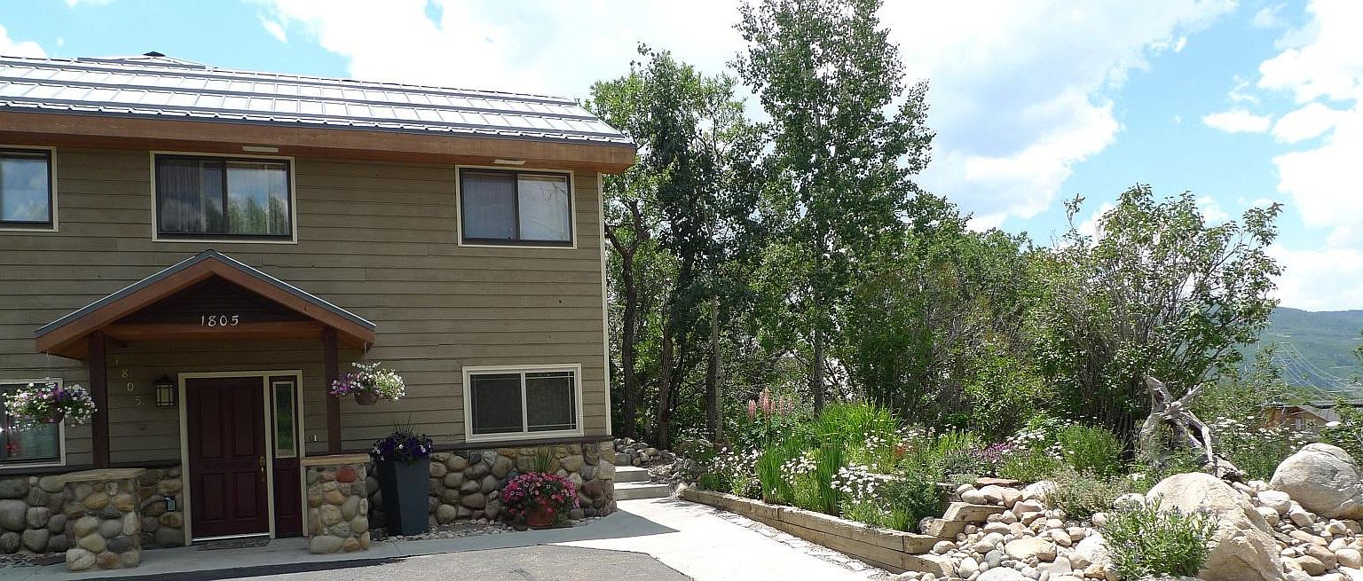 1805 Upper Huckleberry Ln, Steamboat Springs, CO 80487 | Zillow