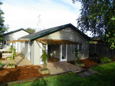 1759 Edeline Ave, McKinleyville, CA, 95519