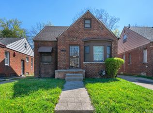 16580 Rutherford St, Detroit, MI 48235