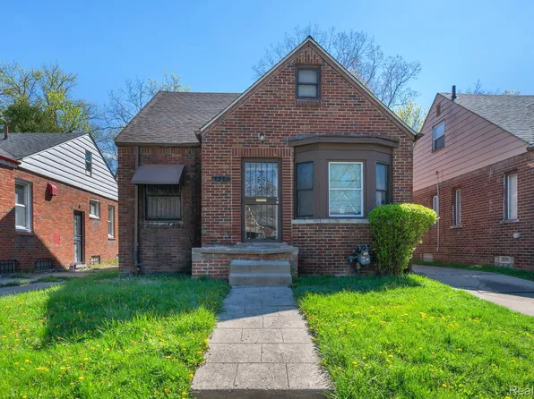 16580 Rutherford St, Detroit, MI 48235