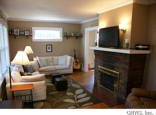 1257 S Glencove Rd, Syracuse, NY 13206