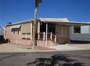 2000 Ramar Rd LOT 471, Bullhead City, AZ 86442