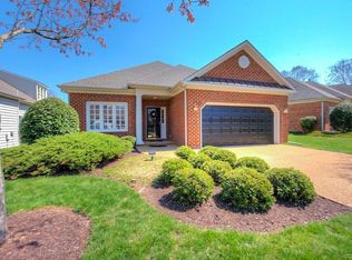 4905 Hickory Downs Dr, Glen Allen, VA 23059