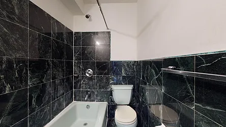 Rented by Bond New York