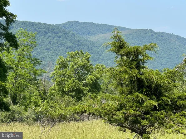 250 / Acs Off Hwy #48, Moorefield, WV 26836
