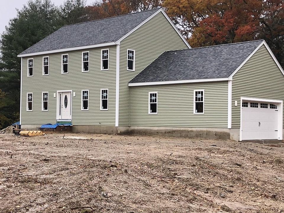 2nd image of 1 W Pond St