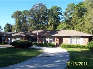 217 King Cotton Rd, Brunswick, GA 31525