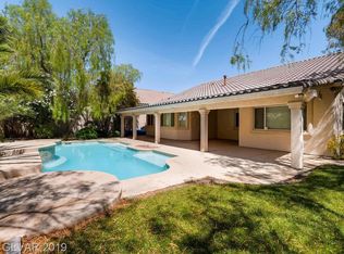 11153 Dell Cliffs Ct, Las Vegas, NV 89144