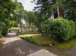 531 W Poplar Ave, San Mateo, CA 94402