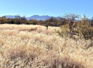 0 W Trails End Rd, Benson, AZ 85602