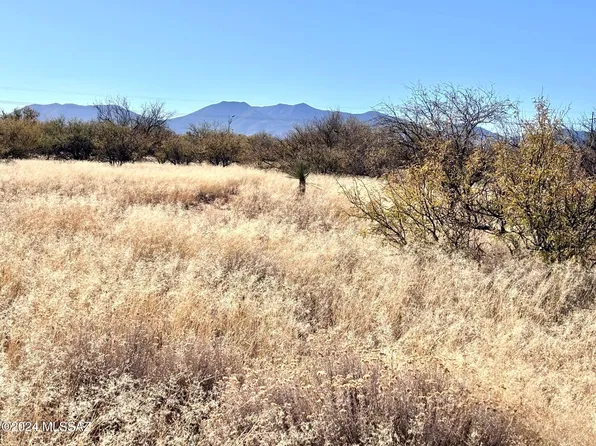 0 W Trails End Rd, Benson, AZ 85602