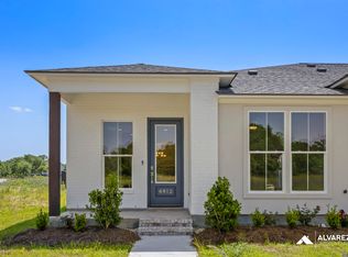 4912 Bob Odom Dr #A1, Zachary, LA 70791