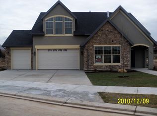 1807 W Heather Rd, Mapleton, UT 84664