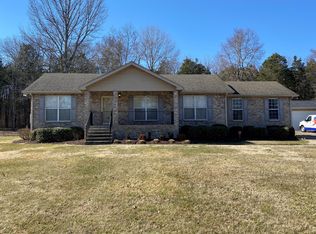 581 Windy Rd, Mount Juliet, TN 37122
