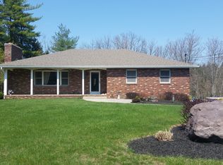 29 Stillwater Rd, Blairstown, NJ 07825