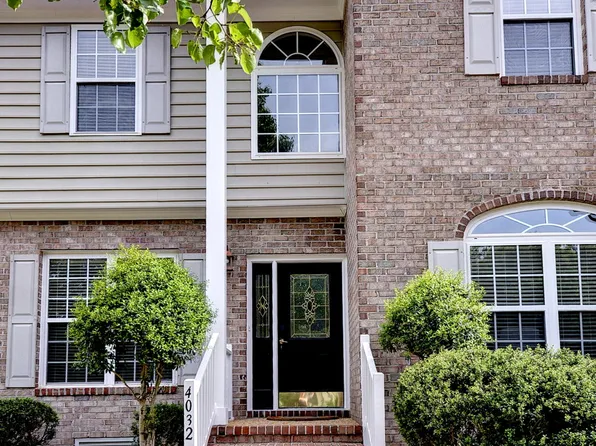 4032 Thorngate Dr, Williamsburg, VA 23188