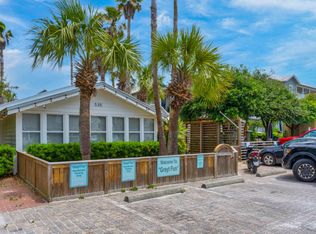 535 Defuniak St, Santa Rosa Beach, FL 32459